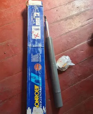 BMW 5 E34 Front shock absorber/damper MG307 S4C04