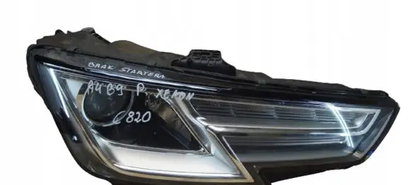Audi A4 S4 B9 Headlight/headlamp 8W0941006A