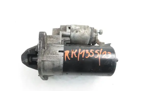 Fiat Punto (199) Starter motor 0001108240