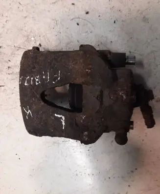 Skoda Fabia Mk1 (6Y) Front brake caliper