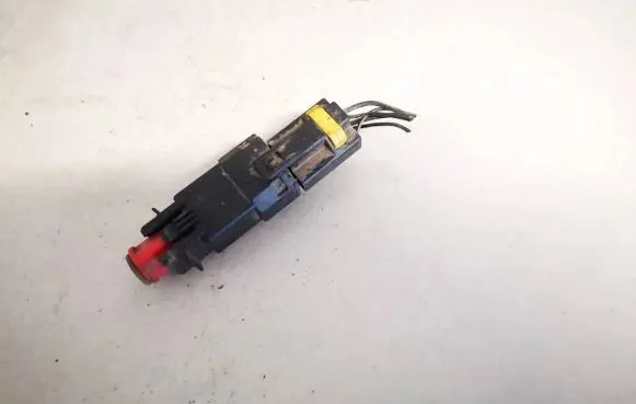 Opel Combo C Brake pedal sensor switch 90460325 13118574