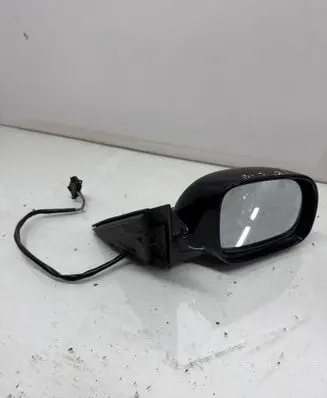 Volkswagen PASSAT B5 Front door electric wing mirror 3B0857934