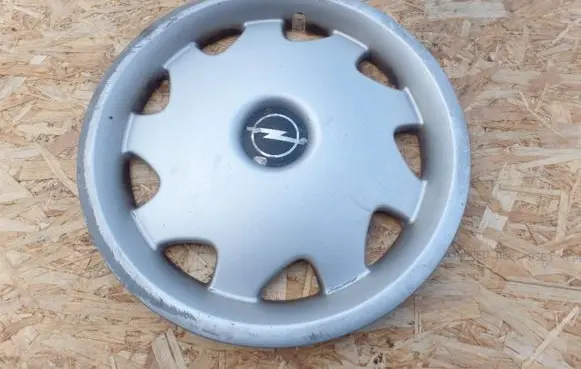 Opel Vectra C R15 wheel hub/cap/trim 90445778