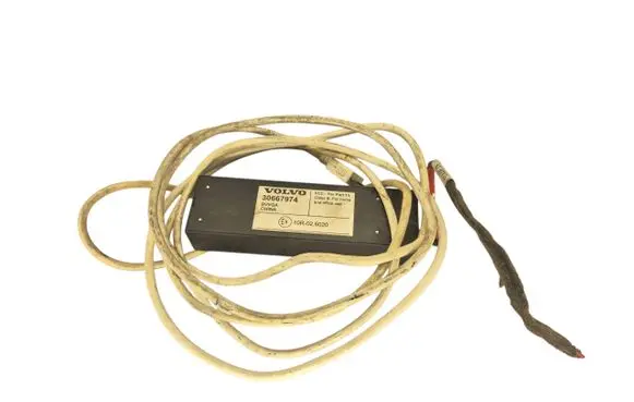 Volvo V70 Phone control unit/module 30667974