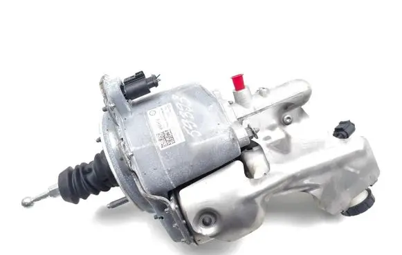 Audi A3 8Y Brake booster 97356684 0204850658