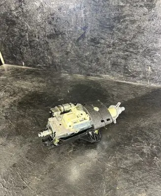 BMW 7 E65 E66 Steering wheel axle 6757492 30090470700