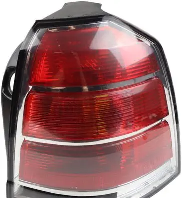 Opel Zafira B Rear/tail lights 154421948RB 154421948R