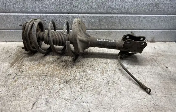 Mitsubishi Outlander Front shock absorber/damper