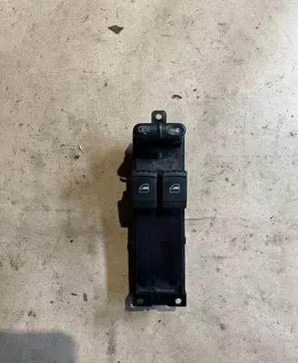 Seat Toledo II (1M) Electric window control switch 1J3959857B