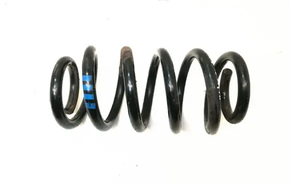 Audi A6 S6 C6 4F Front coil spring MELMELMELMEL SLINE