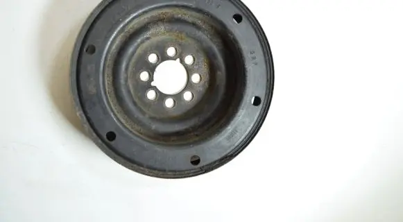 Audi A4 S4 B5 8D Crankshaft pulley 078105255F