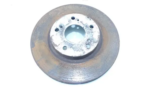 Honda Civic Front brake disc
