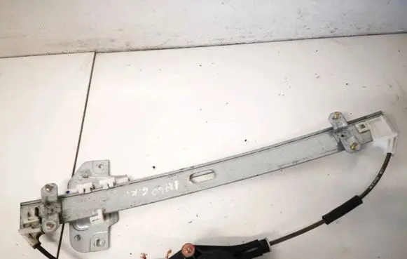 KIA Rio Sliding door window regulator with motor