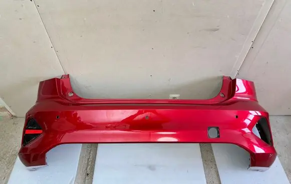 MG MG5 ev Rear bumper P10859448