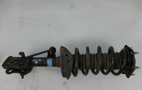 Honda CR-V Front shock absorber/damper 51610T1VE600
