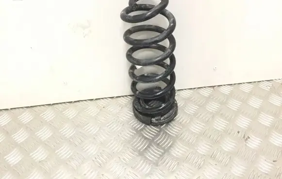 KIA Sportage Rear coil spring 55350F1GF0