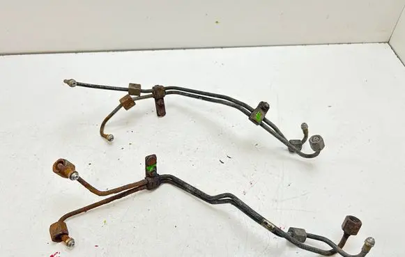 Ford Transit Fuel line/pipe/hose 