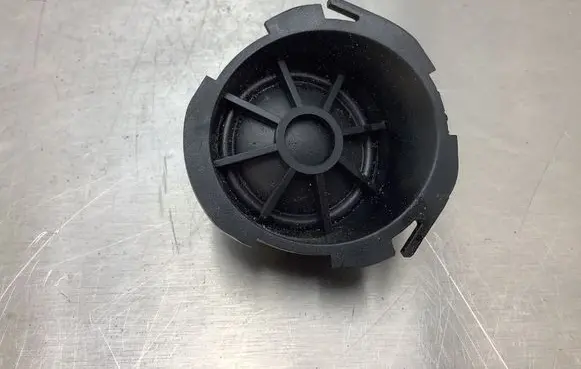 Audi A3 S3 8P Front door high frequency speaker 8P0035399