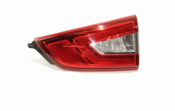 Nissan Qashqai Tailgate rear/tail lights 26550