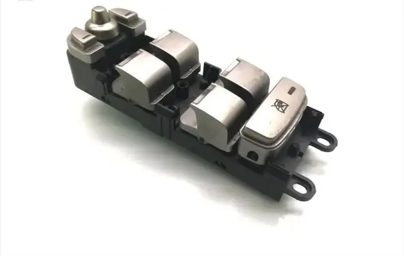 Jaguar XF Electric window control switch 8X23-14540-AE 03451000