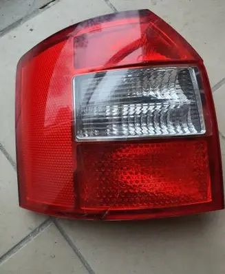 Audi A4 S4 B6 8E 8H Rear/tail lights 283701