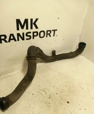Ford Galaxy Intercooler hose/pipe 6g916c646e