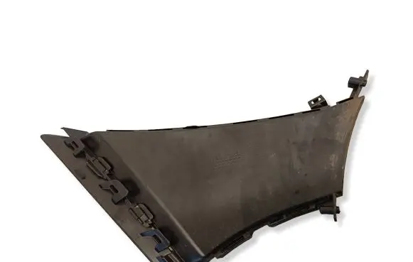 Opel Mokka B Air intake duct part 9835281480 091697