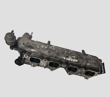 Mazda 6 Intake manifold