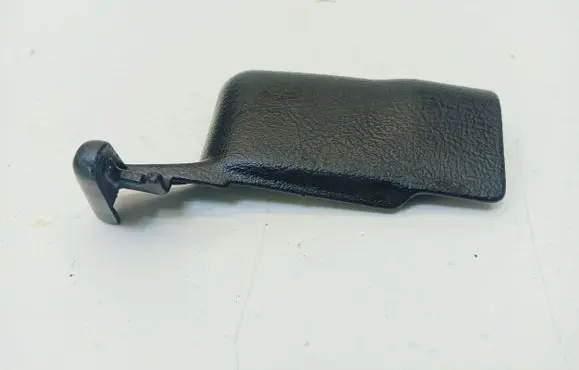 Honda Prelude Other front door trim element 81596SSO0000