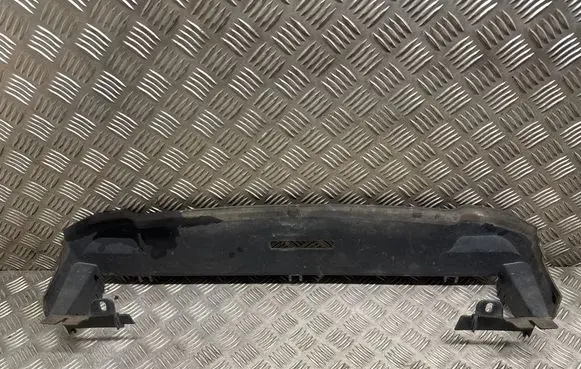 Ford Fiesta Intercooler air guide/duct channel H1BB8B413A
