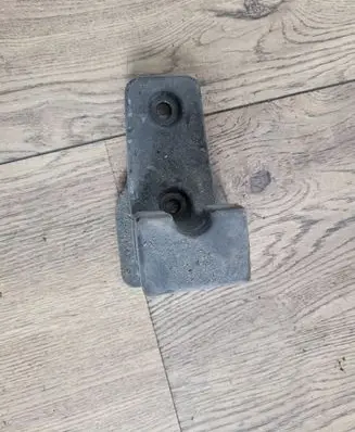 Ford Transit Sliding door check strap stopper CK41V27232ABW BK31V27232B BK31V27232D