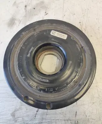 Nissan X-Trail T31 Crankshaft pulley 8200767762