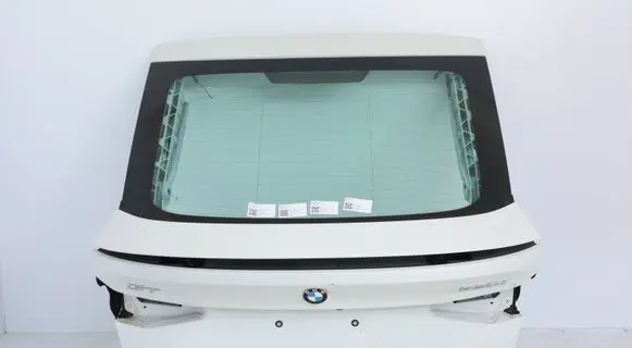 BMW 6 G32 Gran Turismo Tailgate/trunk/boot lid 7845121455