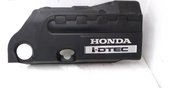 Honda CR-V Engine cover (trim) 32121RFWA PA6TD35