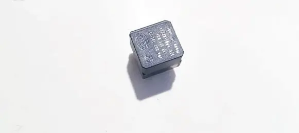 Renault Scenic I Other relay 13171831 4ra007791831