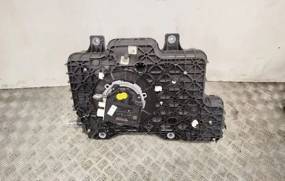 Renault Master III AdBlue liquid reservoir 237G00259R 237G00270R 4103904AA