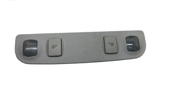 Audi A3 S3 A3 Sportback 8P Rear seat light 8E0947111A