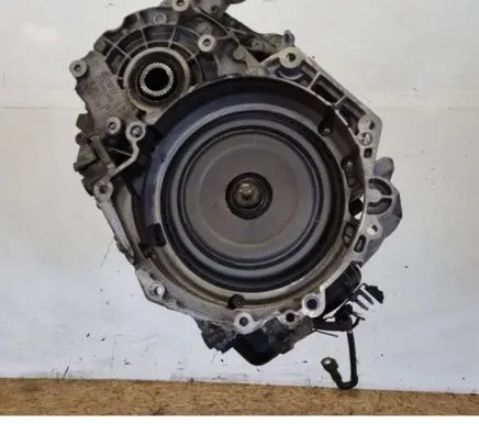 Audi A3 S3 8V Automatic gearbox PPS 0D9300011M