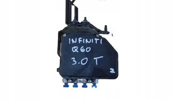 Infiniti Q60 ABS Pump 476605CB0A