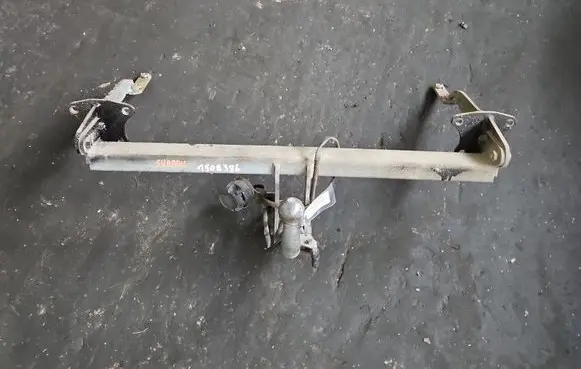Subaru Legacy Tow bar set IMPRK1508386