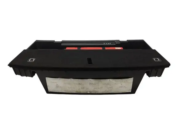 KIA Ceed Trunk bottom trim panel 17082021 85751CR000WK 85750CR000WK