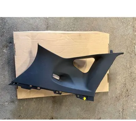 Ford Fiesta (C) pillar trim H1BBA31010A