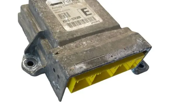Mazda CX-5 Airbag control unit/module KD4557K30B AP200016 K0273