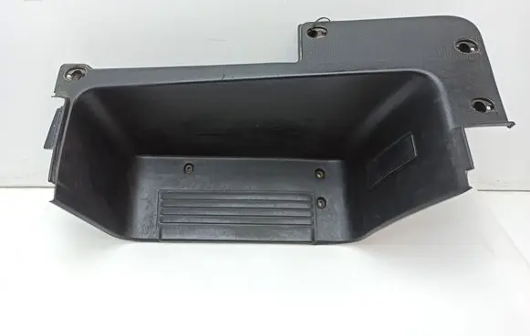 Fiat Ducato Front sill trim cover 130589207