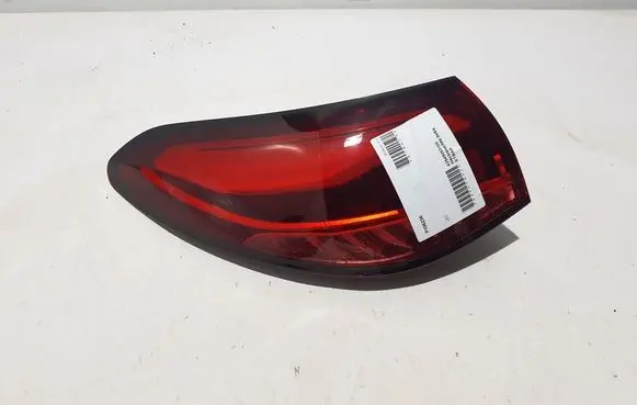 Mercedes-Benz GLC C254 Rear/tail lights A2549063100