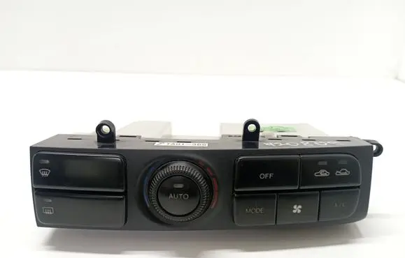 Mazda Xedos 9 Climate control unit K7901T003A 2008069