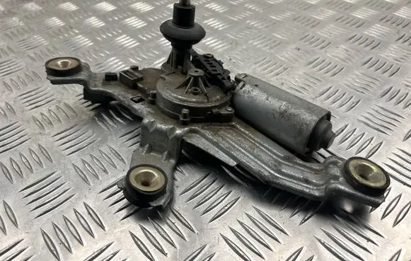 Ford Mondeo Mk III Rear window wiper motor 0390201567 1S71N17K441AR