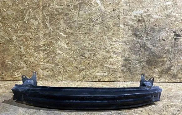 Front bumper cross member