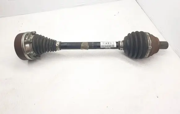 Seat Leon (5F) Front driveshaft 1K0407271BK 1BKJ