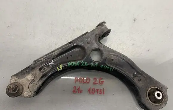 Volkswagen Polo VI Front control arm